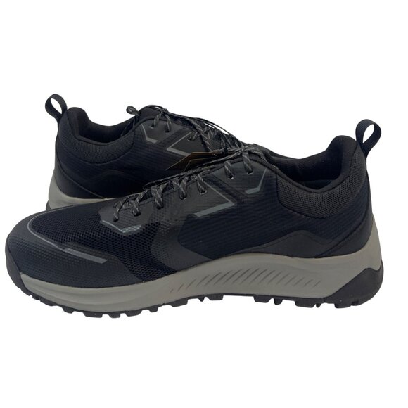 Helly Hansen Mens Running Trail Shoe Gobi 2 HT EU 43 US 9.5 - Picture 7 of 11